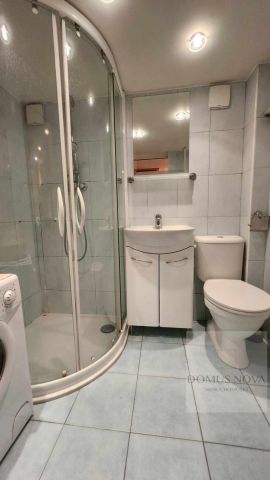 Mieszkanie 1-pokojowe Warszawa Śródmieście, ul. Koszykowa. Zdjęcie 8