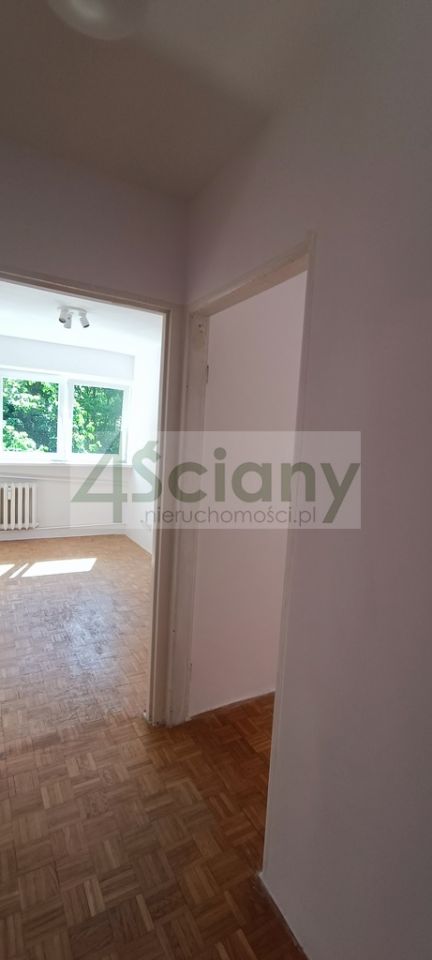 Mieszkanie 3-pokojowe Warszawa Ochota, ul. Sąchocka. Zdjęcie 9