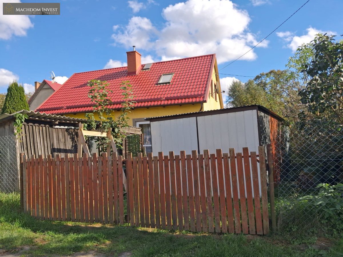 bliźniak, 2 pokoje Tralewo. Zdjęcie 32