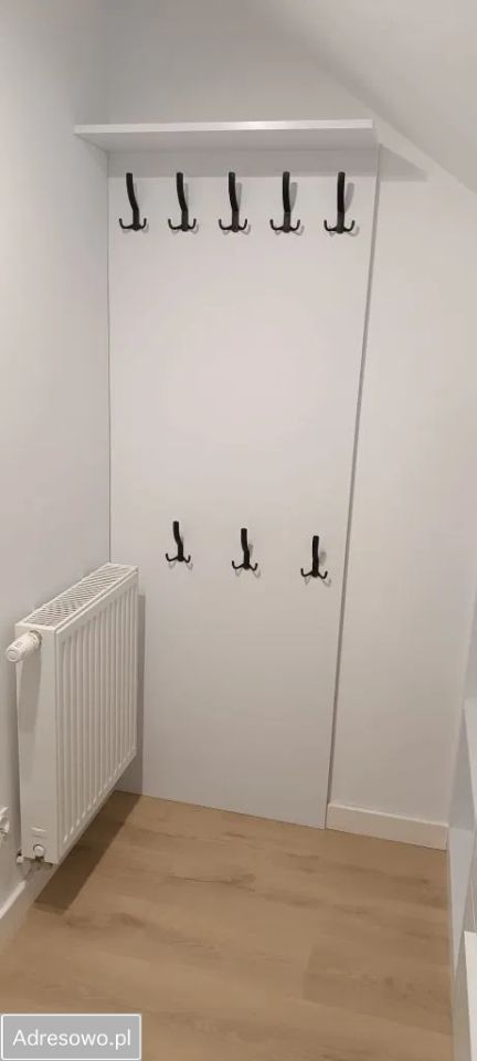 Mieszkanie 3-pokojowe Kraków Ruczaj, ul. Ruczaj. Zdjęcie 11