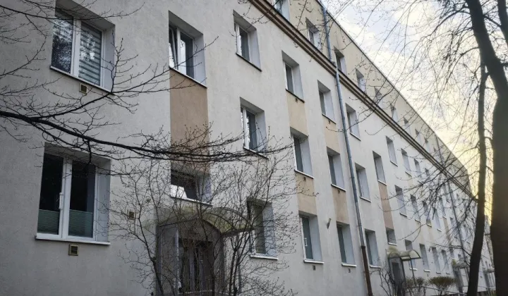 Mieszkanie 2-pokojowe Warszawa Wola, ul. Ożarowska
