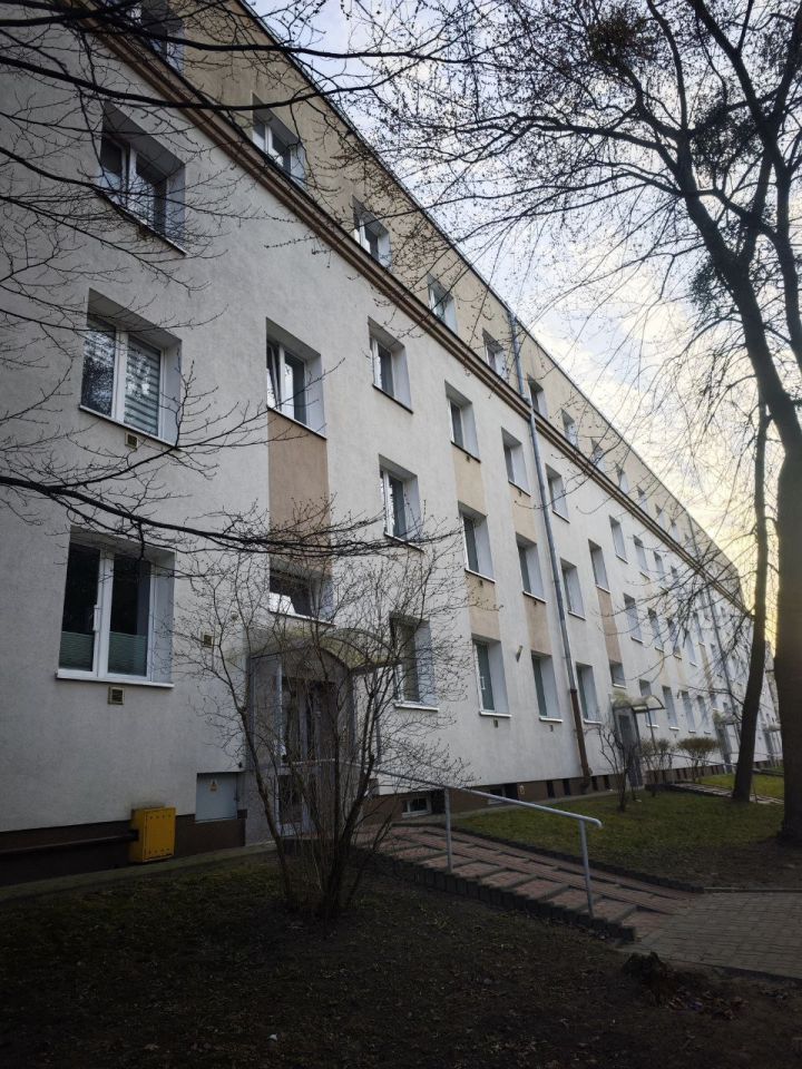 Mieszkanie 2-pokojowe Warszawa Wola, ul. Ożarowska. Zdjęcie 1