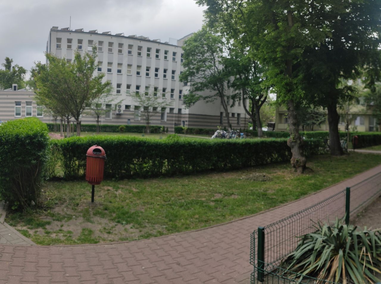 Mieszkanie 3-pokojowe Warszawa Ochota, ul. Grójecka. Zdjęcie 9