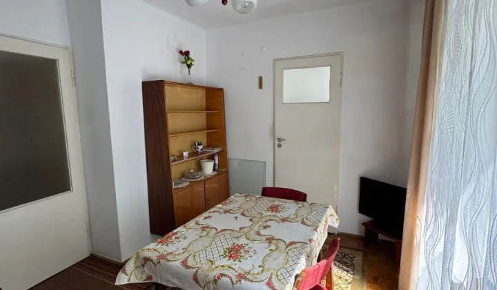 Mieszkanie 2-pokojowe Krosno, ul. Krakowska