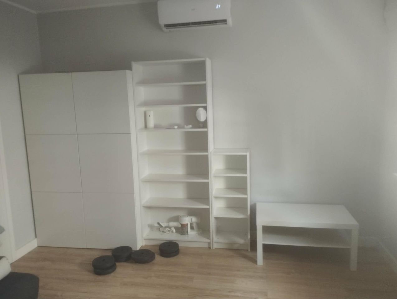Mieszkanie 2-pokojowe Warszawa Mokotów, ul. Magazynowa. Zdjęcie 6