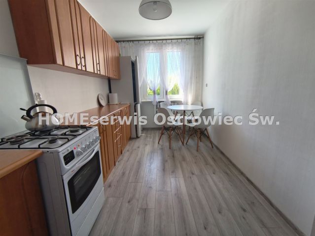 Mieszkanie 2-pokojowe Ostrowiec Świętokrzyski, os. Pułanki. Zdjęcie 6