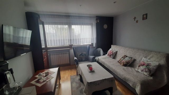 Mieszkanie 1-pokojowe Ostrów Wielkopolski Centrum. Zdjęcie 1