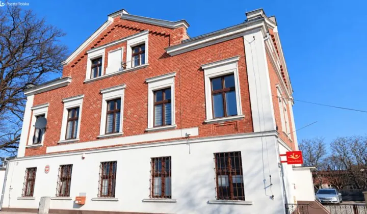 Mieszkanie 2-pokojowe Pakość, ul. Dworcowa