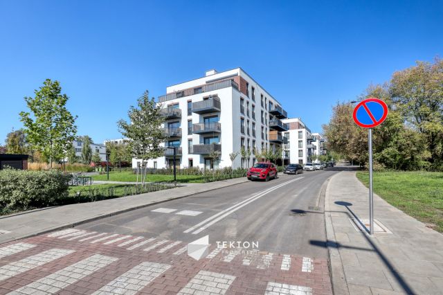 Mieszkanie 2-pokojowe Warszawa Praga-Południe, ul. Szaserów. Zdjęcie 21