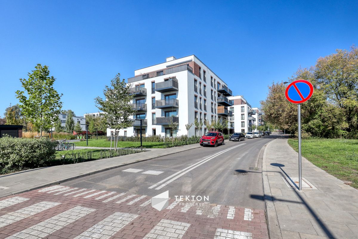 Mieszkanie 2-pokojowe Warszawa Praga-Południe, ul. Szaserów. Zdjęcie 21