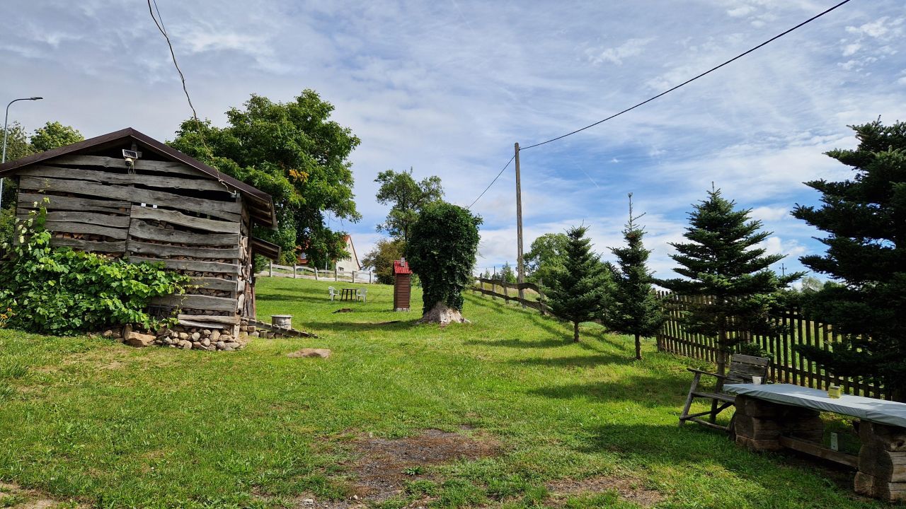 dom wolnostojący, 3 pokoje Wolbromów. Zdjęcie 7