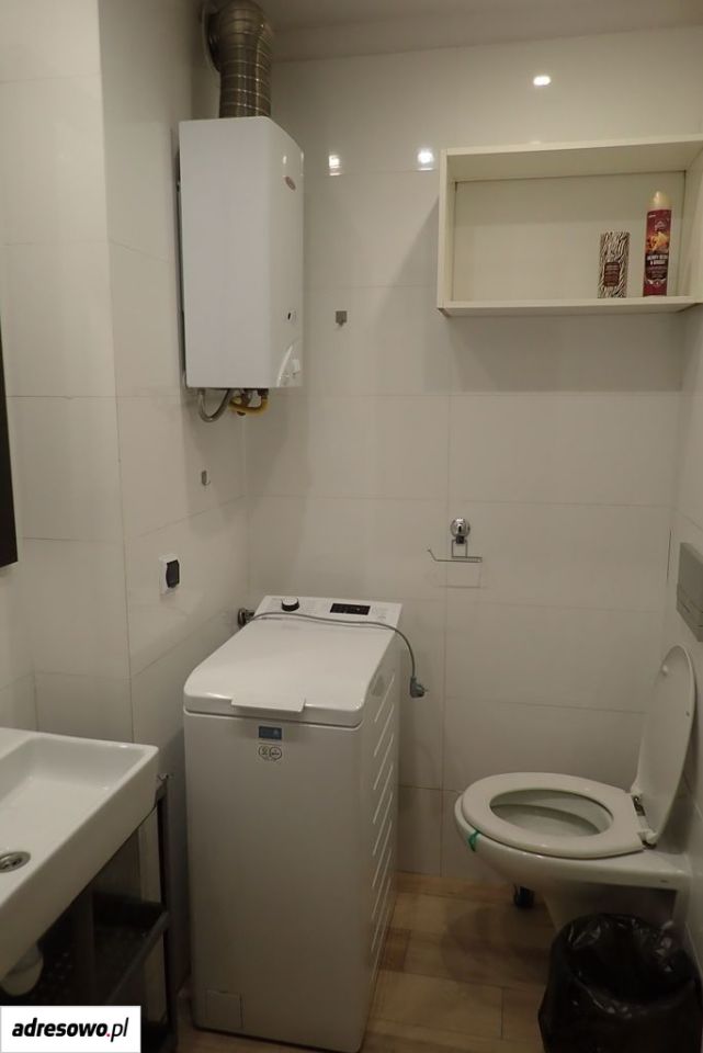 Mieszkanie 2-pokojowe Lublin LSM, ul. Skrzatów. Zdjęcie 9