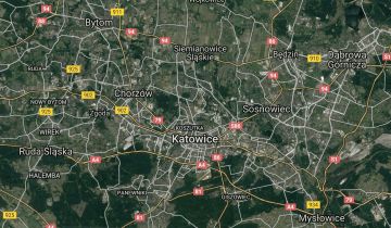 kamienica Siemianowice Śląskie Centrum, ul. 1 Maja 7