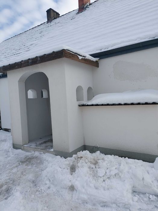 bliźniak, 3 pokoje Świerczyna