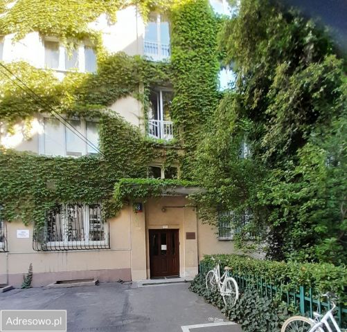 Lokal Warszawa Powiśle, ul. Tamka. Zdjęcie 1