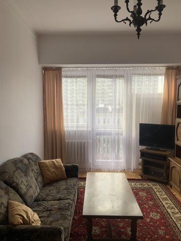 Mieszkanie 3-pokojowe Warszawa Śródmieście, ul. Waliców. Zdjęcie 1