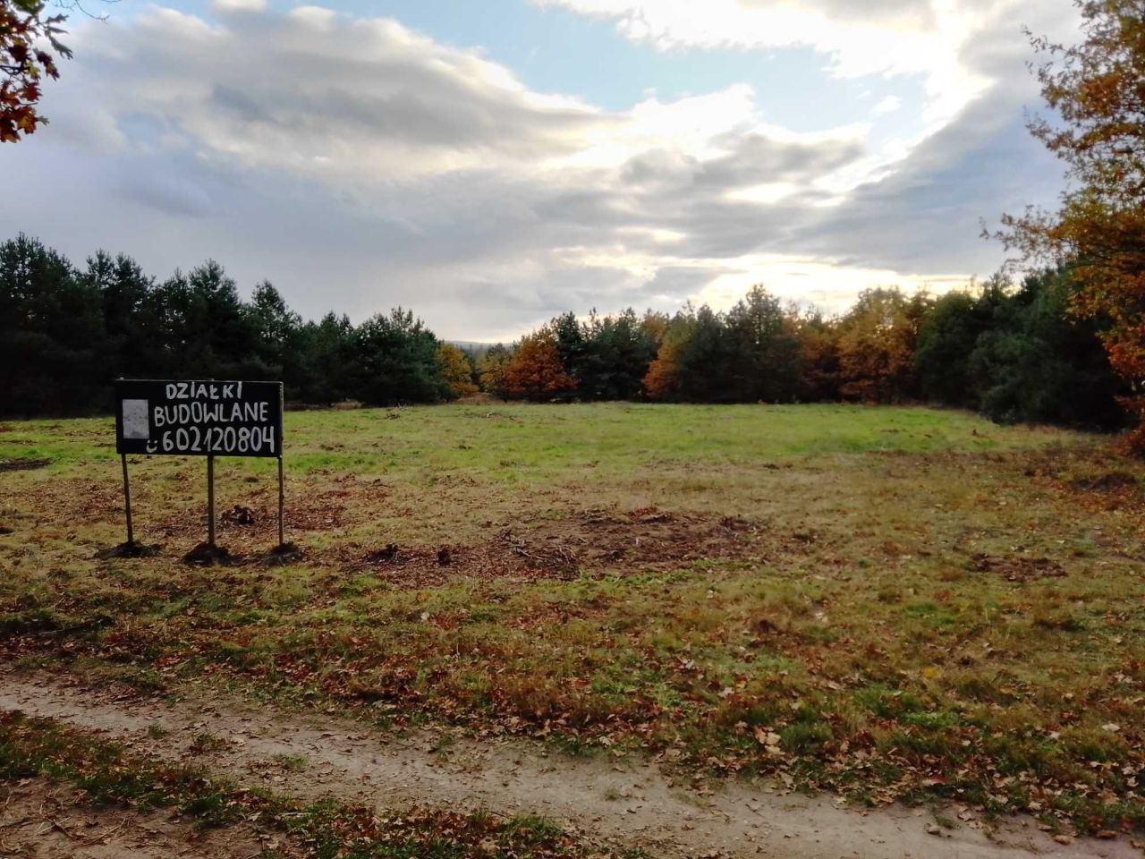 Działka budowlana Świdnica. Zdjęcie 3