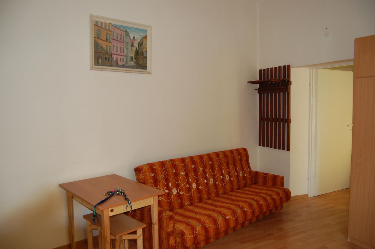 Mieszkanie 2-pokojowe Lublin Śródmieście, ul. Bernardyńska. Zdjęcie 4