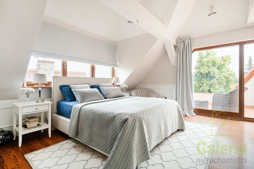 Mieszkanie 4-pokojowe Szczecin Pogodno. Zdjęcie 17