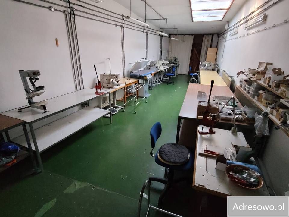 Działka inwestycyjna Łódź Bałuty, ul. Lechicka. Zdjęcie 5