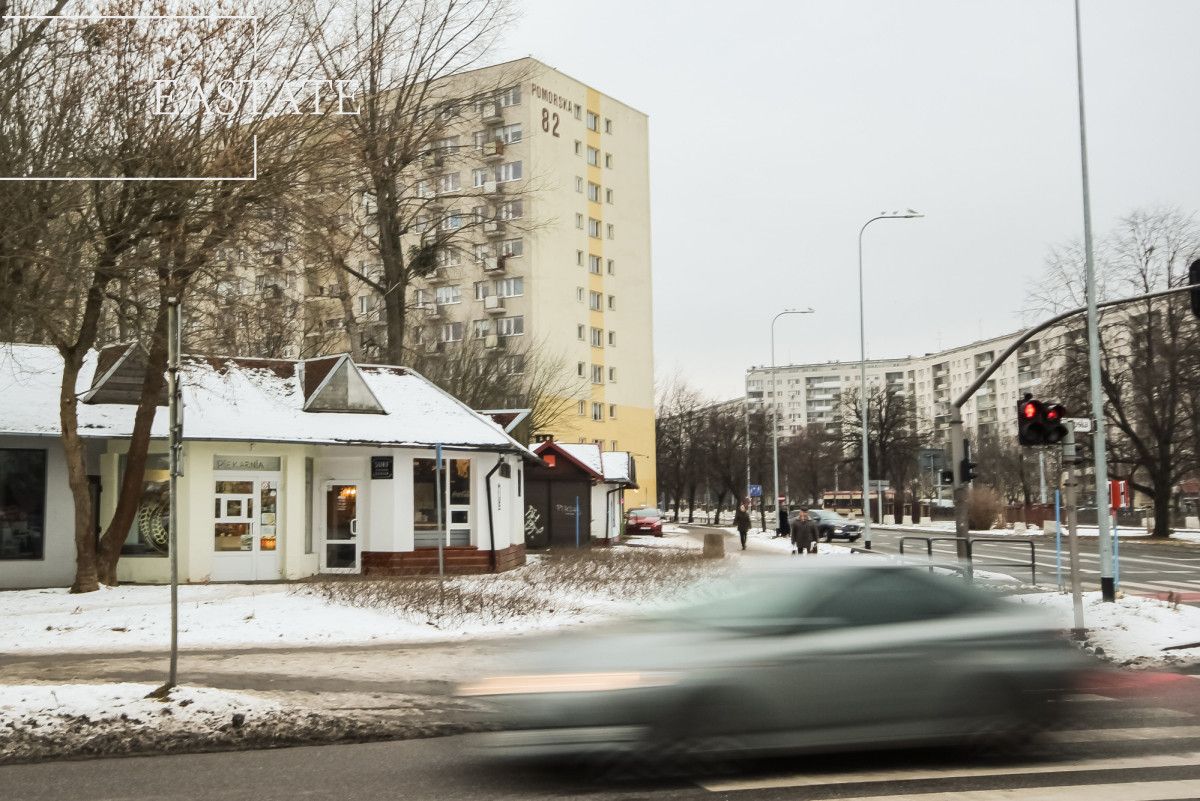 Lokal Gdańsk Żabianka, ul. Chłopska. Zdjęcie 16