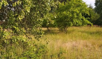 Działka inna Rudnik nad Sanem