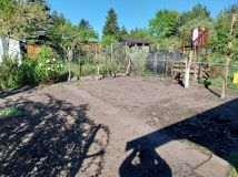 Działka rod Warszawa Włochy. Zdjęcie 2