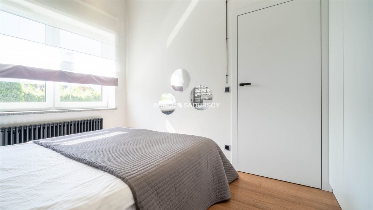 Mieszkanie 2-pokojowe Kraków Dębniki, ul. Karola Bunscha. Zdjęcie 20