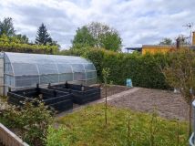 Działka rod Gliwice Sośnica, ul. Władysława Sikorskiego. Zdjęcie 4