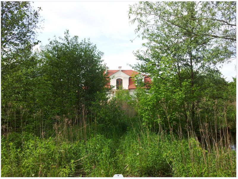 dworek, 6 pokoi Teofile. Zdjęcie 4