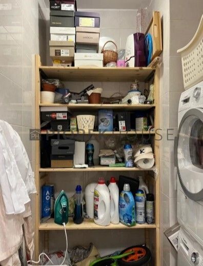 Mieszkanie 3-pokojowe Warszawa Praga-Południe, ul. Omulewska. Zdjęcie 13