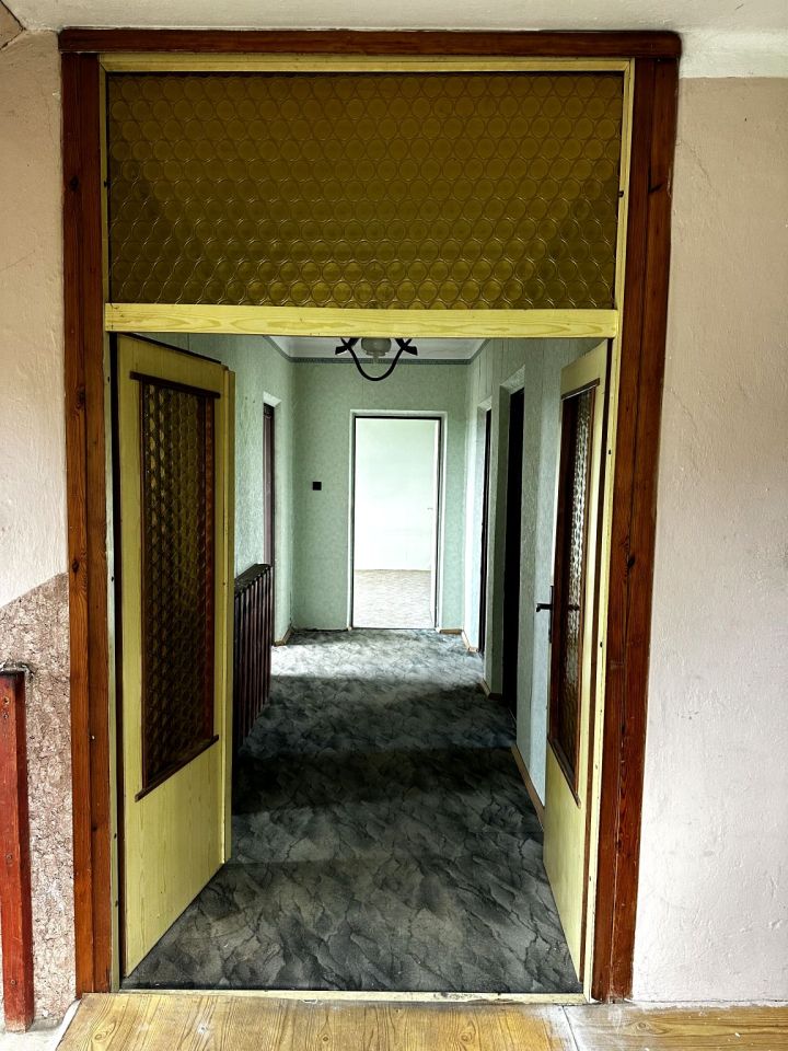 dom wolnostojący, 6 pokoi Pszów Krzyżkowice, ul. Dworska. Zdjęcie 12