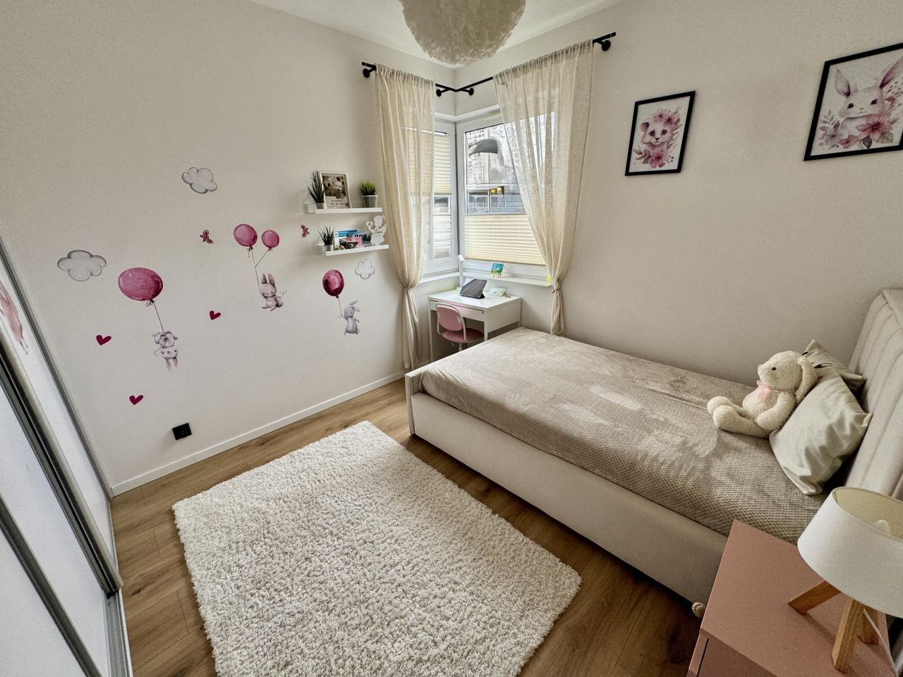 bliźniak, 3 pokoje Mierzyn, ul. Natalii. Zdjęcie 8