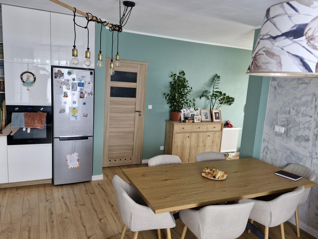 dom szeregowy, 2 pokoje Gutowo Małe, ul. Na Skraju. Zdjęcie 6