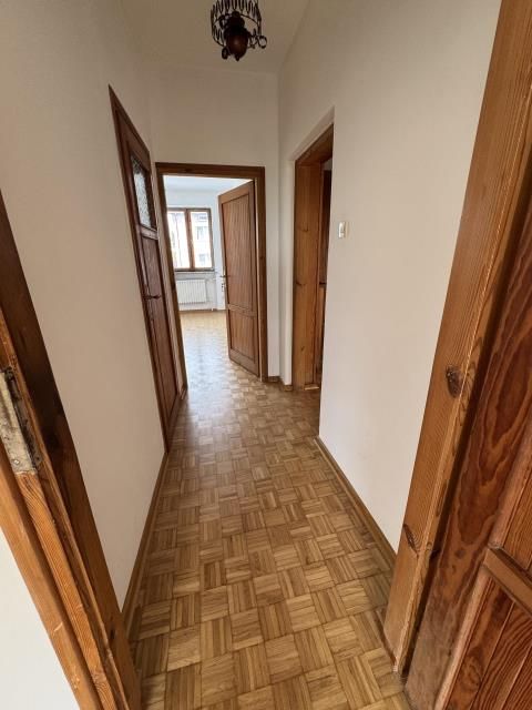 dom wolnostojący, 4 pokoje Zielonka Bankówka. Zdjęcie 7