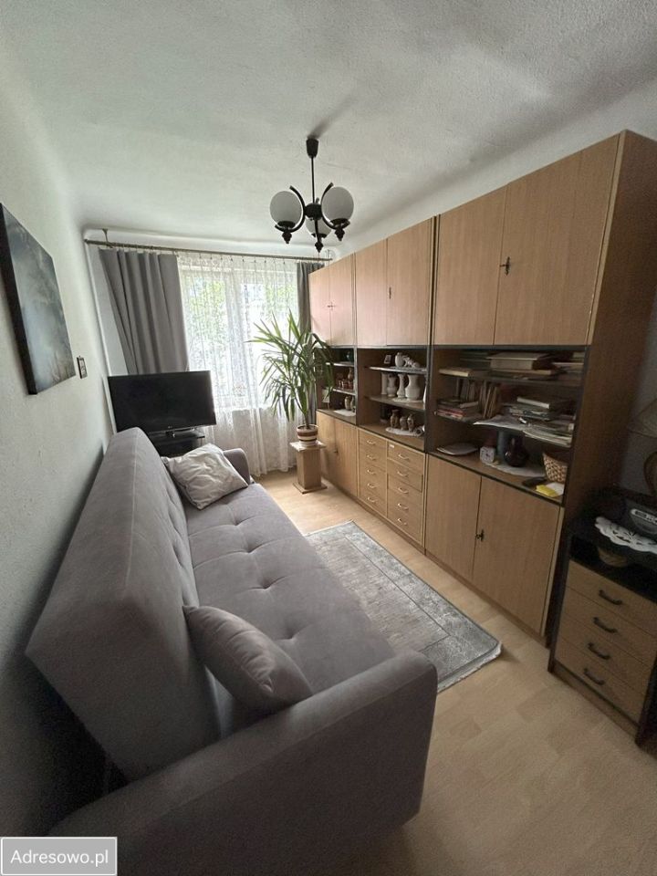 Mieszkanie 3-pokojowe Kielce Centrum, ul. Jarzębinowa. Zdjęcie 8