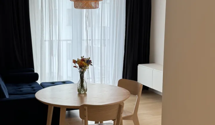 Mieszkanie 3-pokojowe Kraków Olsza, ul. Czerwonego Prądnika