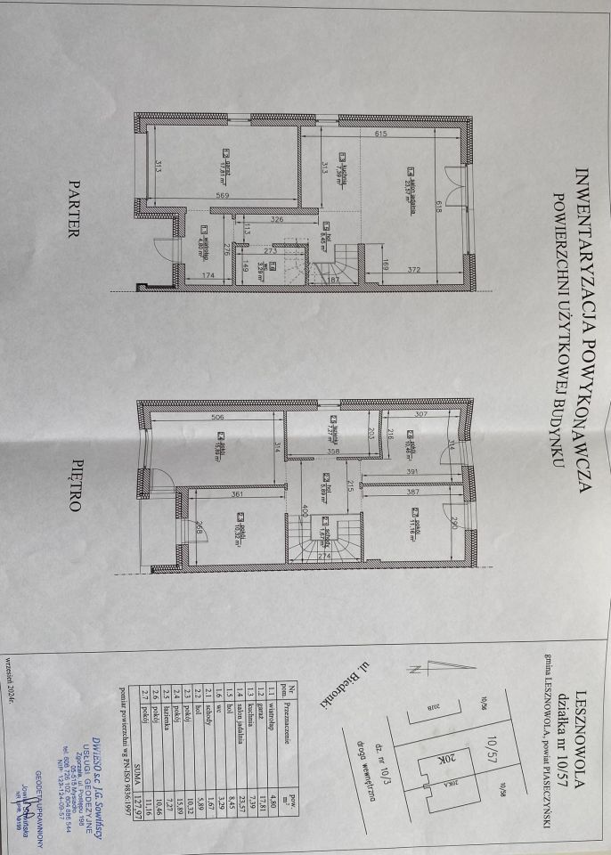 bliźniak, 5 pokoi Lesznowola, ul. Biedronki. Zdjęcie 8