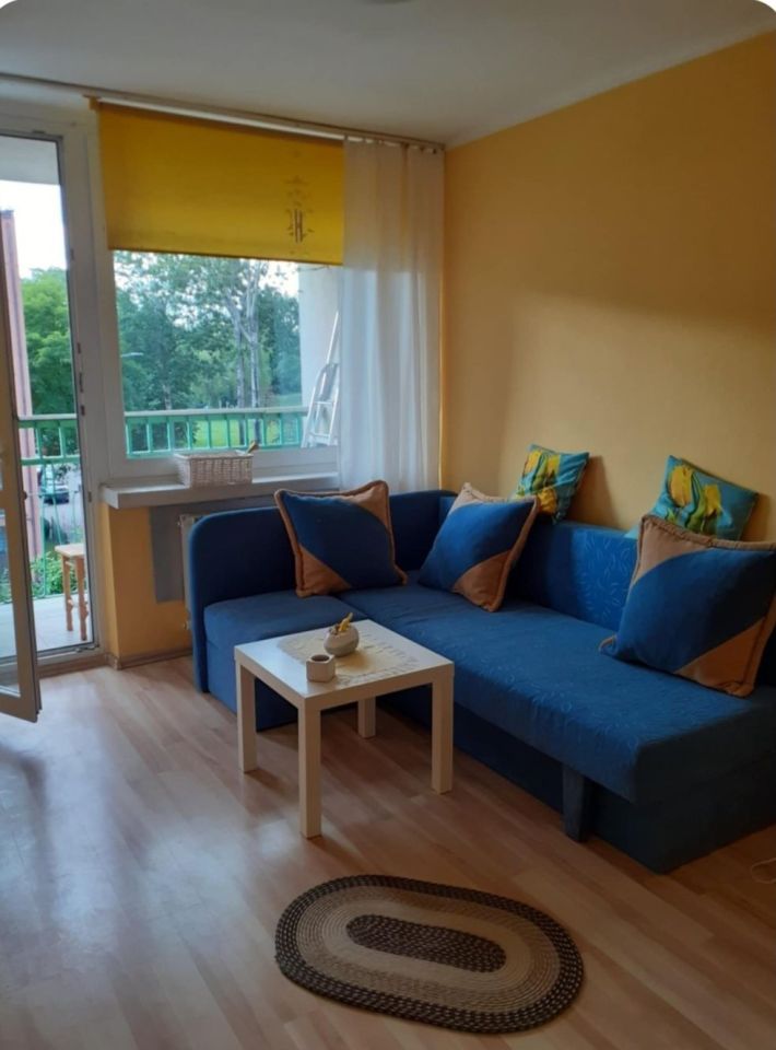 Mieszkanie 2-pokojowe Bytom Szombierki, ul. Godulska