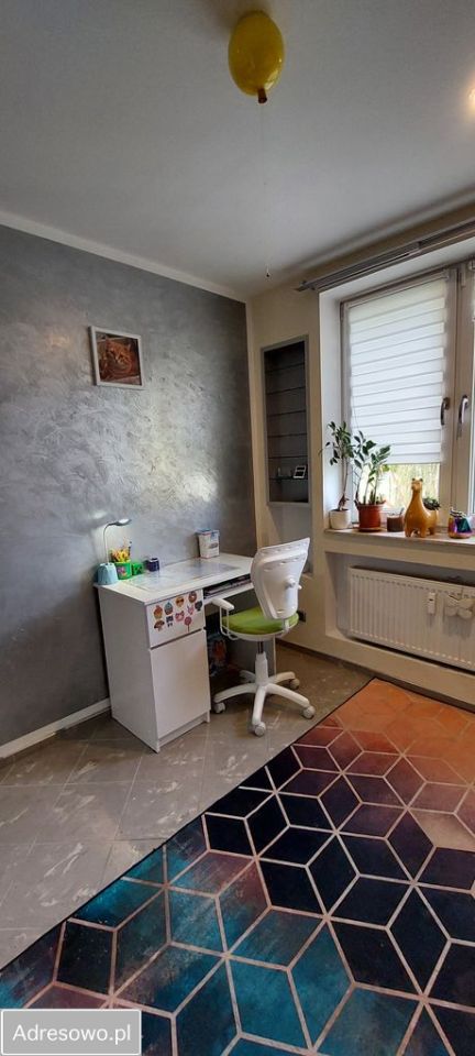 Mieszkanie 4-pokojowe Wałbrzych Piaskowa Góra, ul. Ksawerego Dunikowskiego. Zdjęcie 6