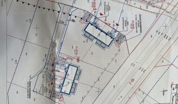 bliźniak, 4 pokoje Boreczek