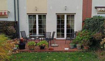 dom szeregowy, 5 pokoi Wrocław, ul. Litewska