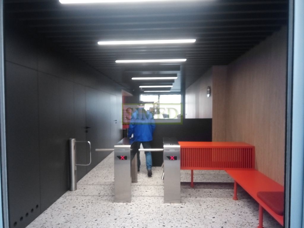 Biuro Warszawa Mokotów. Zdjęcie 11