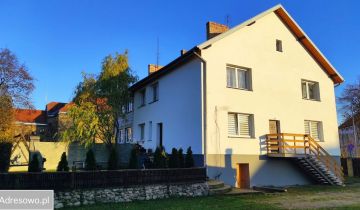 bliźniak, 7 pokoi Dobiegniew, ul. Obrońców Pokoju