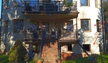 Mieszkanie 2-pokojowe Warszawa Targówek, ul. Gilarska