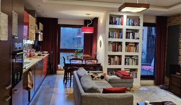 Mieszkanie 4-pokojowe Warszawa Bemowo, ul. Obrońców Tobruku