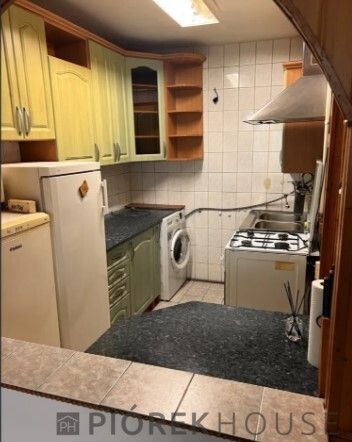 Mieszkanie 2-pokojowe Warszawa Ursus, ul. Stanisława Wojciechowskiego. Zdjęcie 3