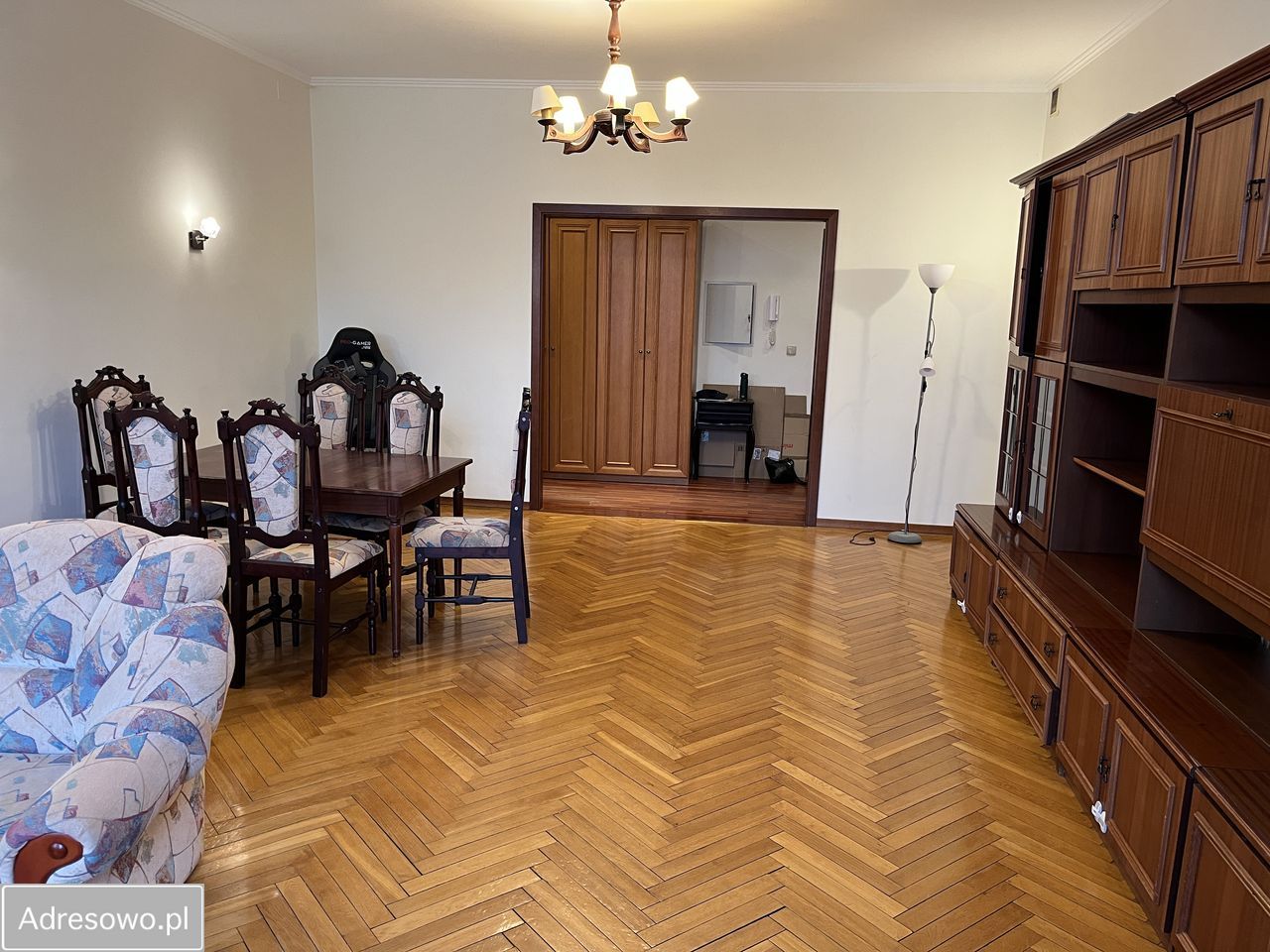 Mieszkanie 2-pokojowe Warszawa Śródmieście, rynek Starego Miasta. Zdjęcie 3