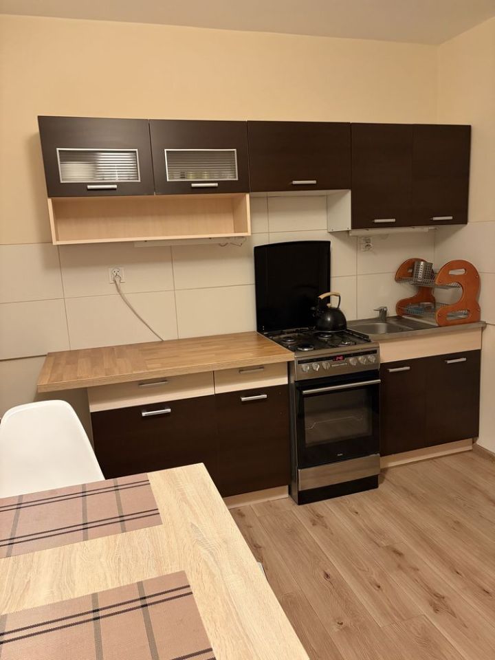 Mieszkanie 1-pokojowe Łódź Widzew. Zdjęcie 3