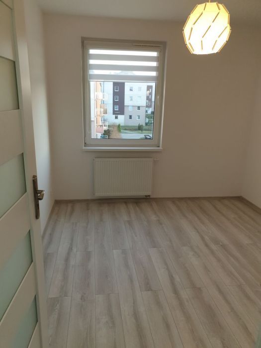 Mieszkanie 2-pokojowe Gdańsk Łostowice, ul. Hokejowa. Zdjęcie 6